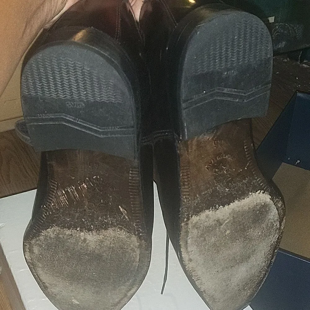 Barni mens dress shoes